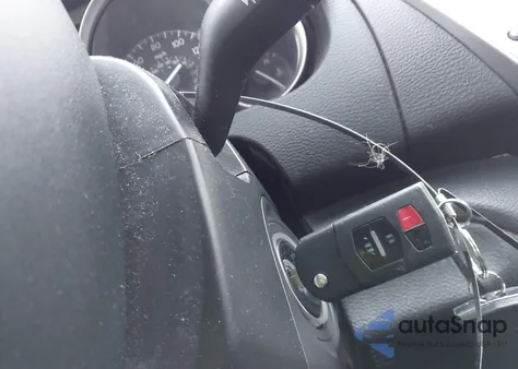 2012 Mazda Mazda6 I Sport from USA, damaged, VIN 1YVHZ8BH3C5M07869